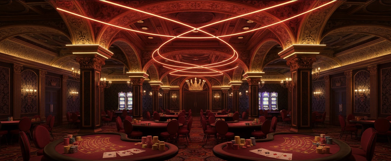 Golden Crown Casino
